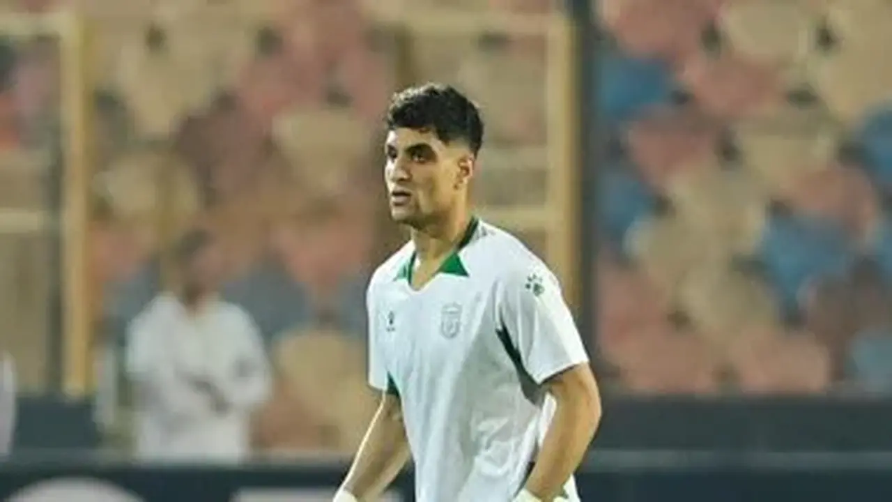 تأجيل الاتحاد السكندري لتجديد عقد شبانة يفتح الباب أمام تسويق اللاعب في السوق الصيفي